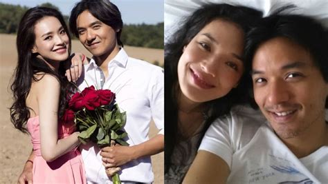 Shu Qi Revealed Why She Didn’t Date Stephen Fung When They。